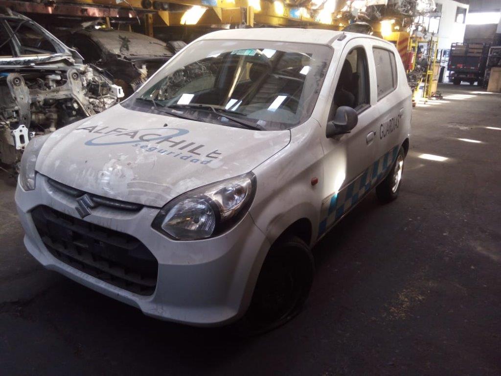 Suzuki ALTO 2016 - 1 REPUESTO USADO/USADA EN DESARME